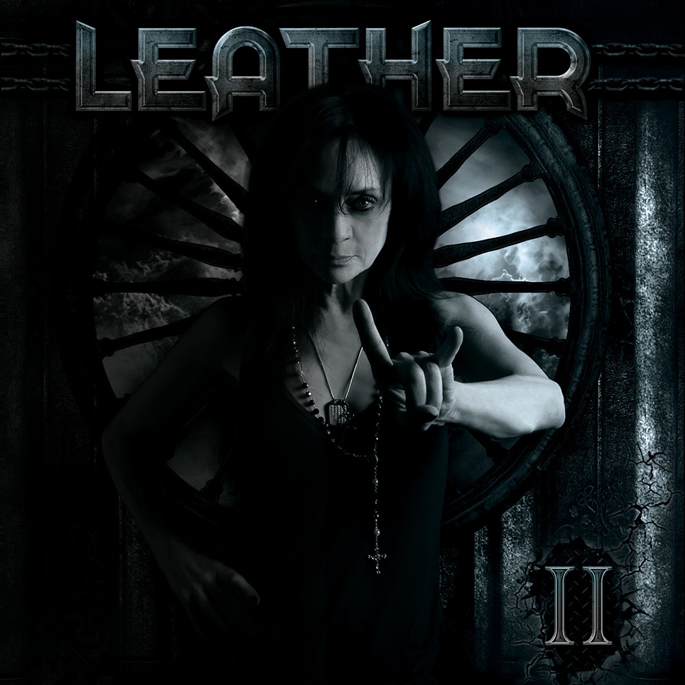 Interview with Leather Leone of Chastain