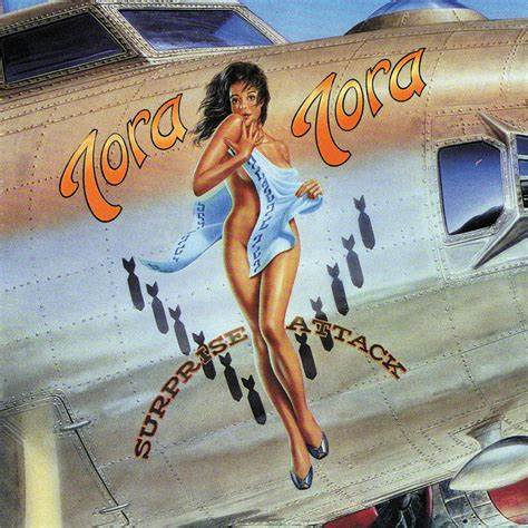 Interview With Keith Douglas From Tora Tora