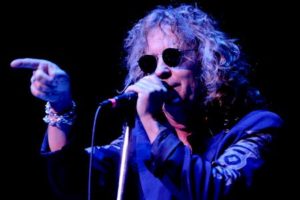 Interview With Night Ranger's Jack Blades