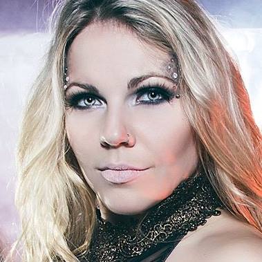 Interview With Kobra Paige Of Kobra And The Lotus