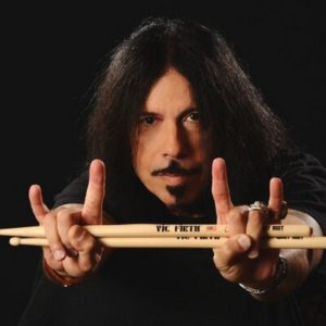 XS ROCK Interview With Quiet Riot's Frankie Banali