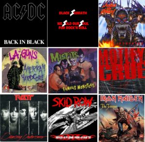 Best & Worst Lead Singer Changes In Rock N' Roll