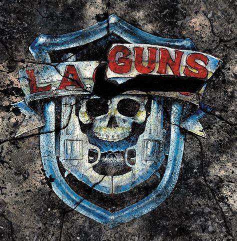 L.A. Guns : The Missing Peace Album Review