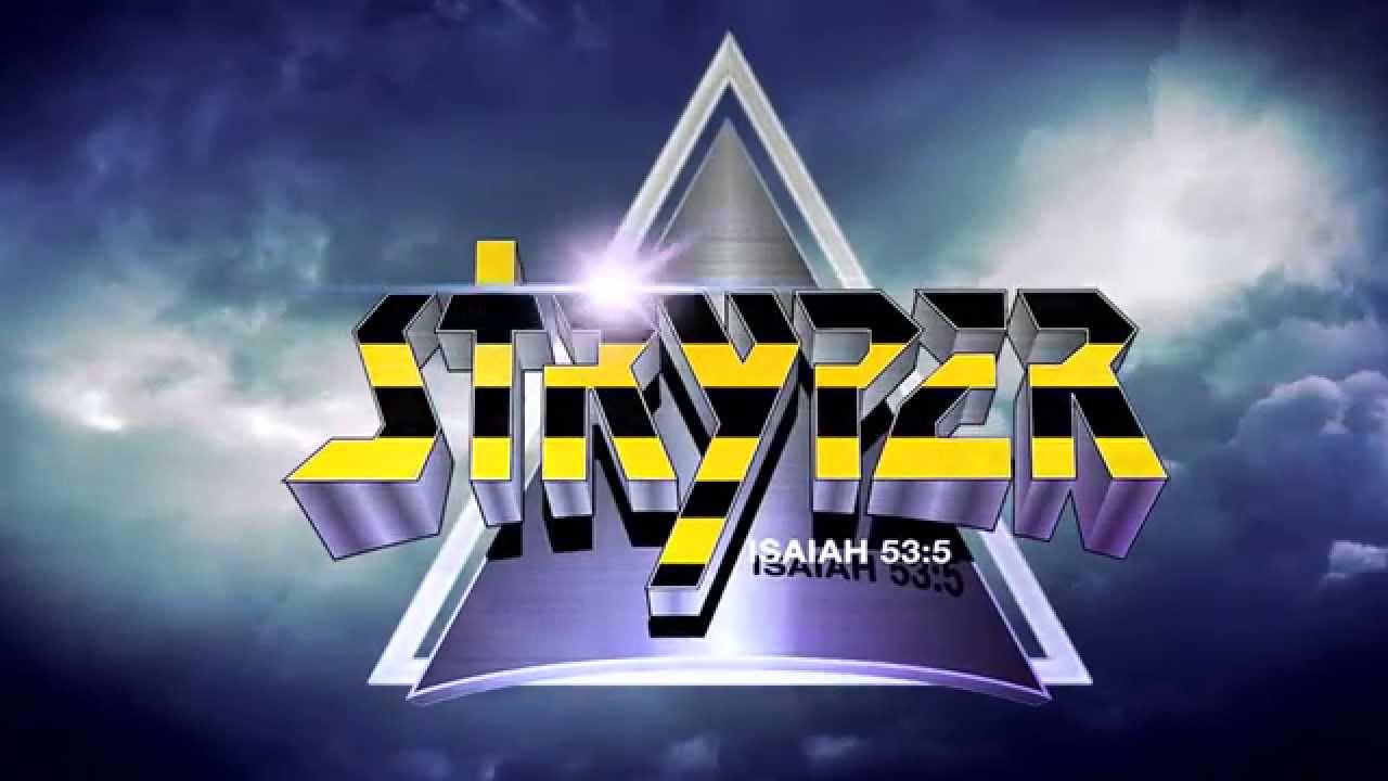 Stryper Belongs In The Metal Hall Of Fame…And Here’s Why