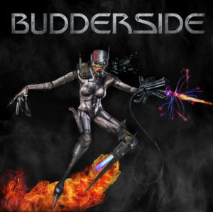 Budderside - S/T Album Review