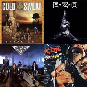 25 Great Hard Rock Albums Of The 80's That You Might Have Missed