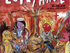 Now There’s Two Version Of Love/Hate…Listen To What Singer Jizzy Pearl Has To Say About It