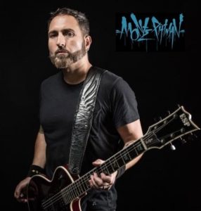 Monte Pittman Talks To XS ROCK