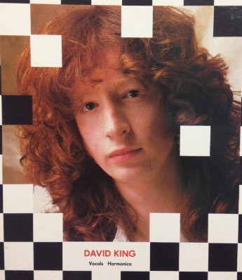 Whatever Happened To Fastway's Original Singer Dave King?