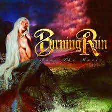 Doug Aldrich Talks About Burning Rain Album, Whitesnake, Ronnie James Dio and More!