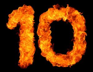 10 Bad Albums By 10 Great Hard Rock Bands