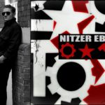 Bon Harris Says Nitzer Ebb Have No Plans For A New Studio Album Anytime In The Near Future