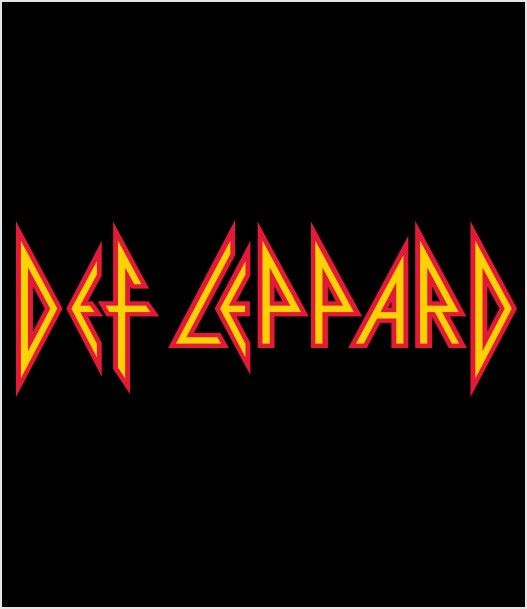 Def Leppard's Change In Sound: The Tale Of Two Leppards