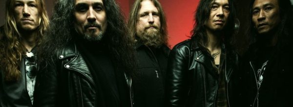 XS ROCK Interview With Rob Cavestany, Guitarist For Death Angel