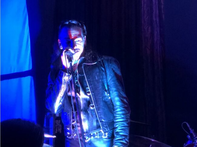 Interview With Groovie Mann From My Life With The Thrill Kill Kult