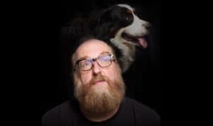 Brian Posehn Talks With XS ROCK About New Album "Grandpa Metal" Featuring An All Star Metal Lineup