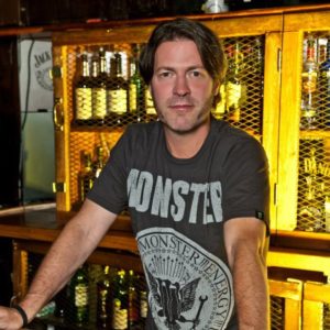 Don Jamieson Discusses New Album "Denim And Laughter"
