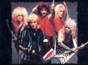 King Kobra....Where Are They Now?