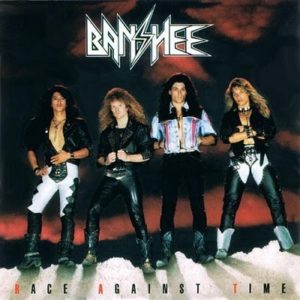 Banshee - Race Against Time