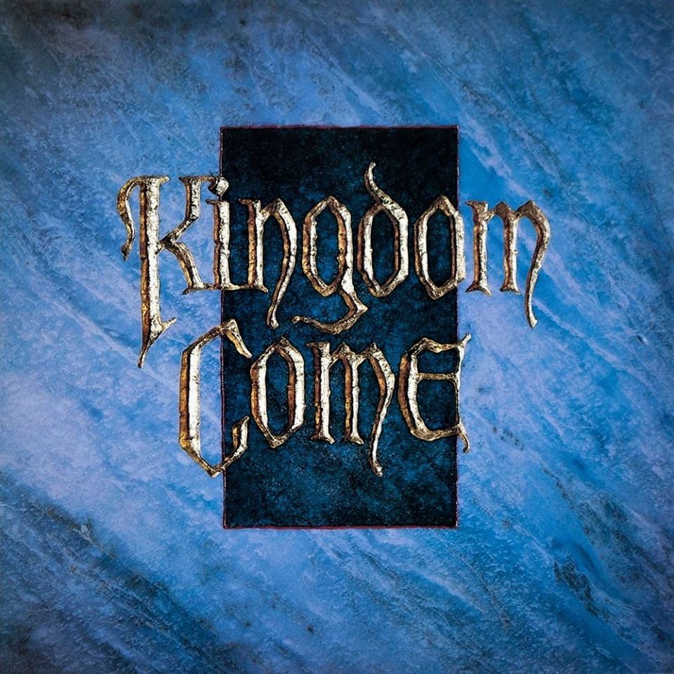 Singer Keith St. John Parts Ways With Kingdom Come