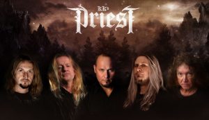 Can K.K.'s Priest Compare To Judas Priest?