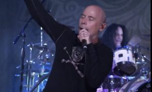 John Bush Talks With XS ROCK About Armored Saint's Fantastic New Album "Punching The Sky"