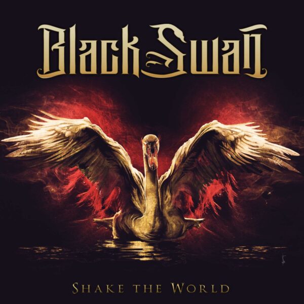 Robin McAuley Discusses Black Swan Album, Michael Schenker and Recent Health Scare