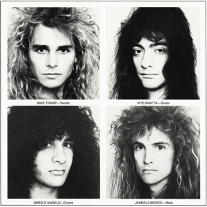 White Lion...Where Are They Now?