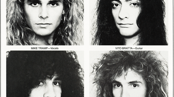 White Lion...Where Are They Now?