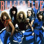 Black N' Blue...Where Are They Now?
