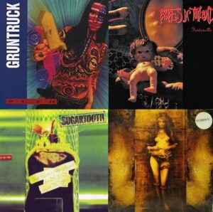 5 Lesser-Known Grunge Bands From The 90s That You Should Hear
