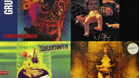 5 Lesser-Known Grunge Bands From The 90s That You Should Hear