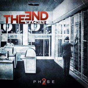 The End Machine - Phase 2 (Review)