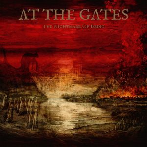 At The Gates Release First Single "Spectre of Extinction"