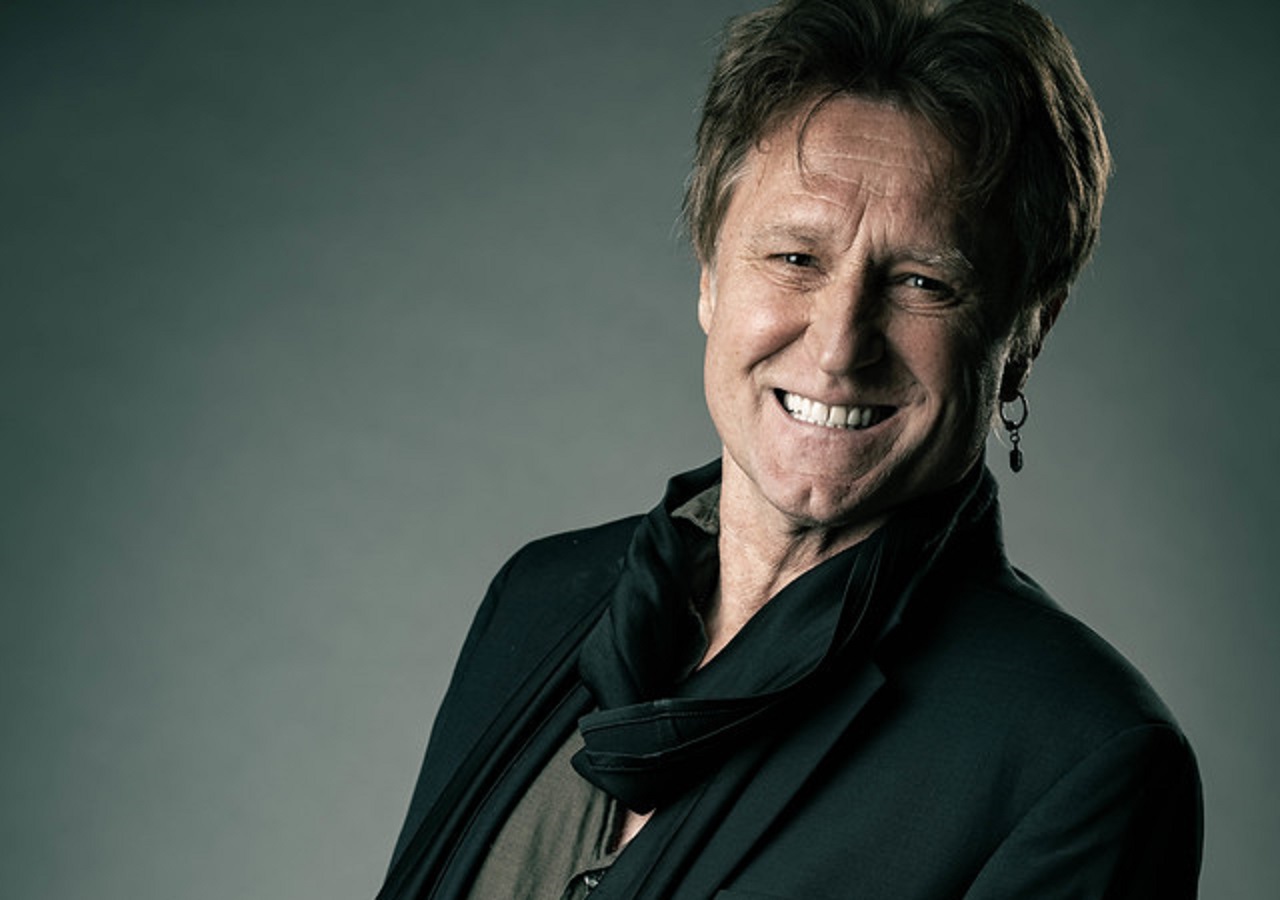Exclusive Interview With John Waite