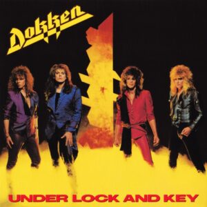 Dokken - Greatest Video Hits