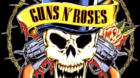 Guns N' Roses - Greatest Video Hits Playlist