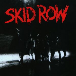 Watch Our Playlist For The Greatest Video Hits By Skid Row