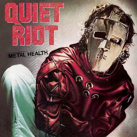 Quiet Riot -Greatest Video Hits