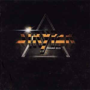Stryper's Michael Sweet Talks About Hypocrisy In The Christian Music Industry