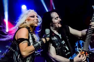 Interview With Doro Pesch "The Queen Of Metal"