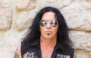 Jizzy Pearl Discusses Upcoming New Love/Hate And Quiet Riot Albums In New Interview