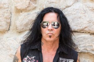 Jizzy Pearl Discusses Upcoming New Love/Hate And Quiet Riot Albums In New Interview
