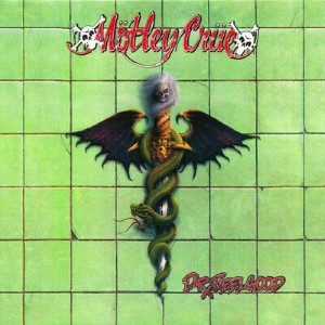 motley crue dr. feelgood