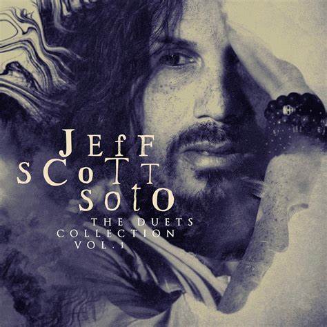 Jeff Scott Soto Discusses New Duets Album, Yngwie and Lengthy Career In New Interview