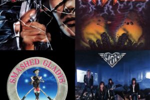 80 Lesser Known Hard Rock And Metal Bands From The 80s That Should Have Been Bigger