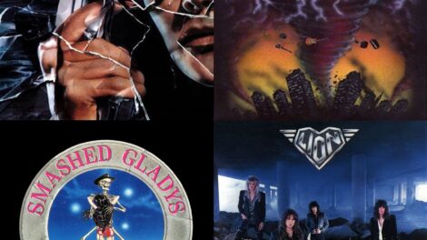 80 Lesser Known Hard Rock And Metal Bands From The 80s That Should Have Been Bigger