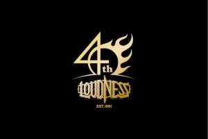 Japanese Metal Legends Loudness Announce New Double Album For December Release