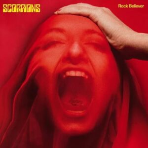 Listen To "Peacemaker" By The SCORPIONS