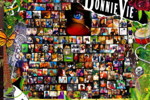 Ex-Enuff Z'Nuff Vocalist Donnie Vie Acquires His Catalog and Re-Releases Beautiful Things